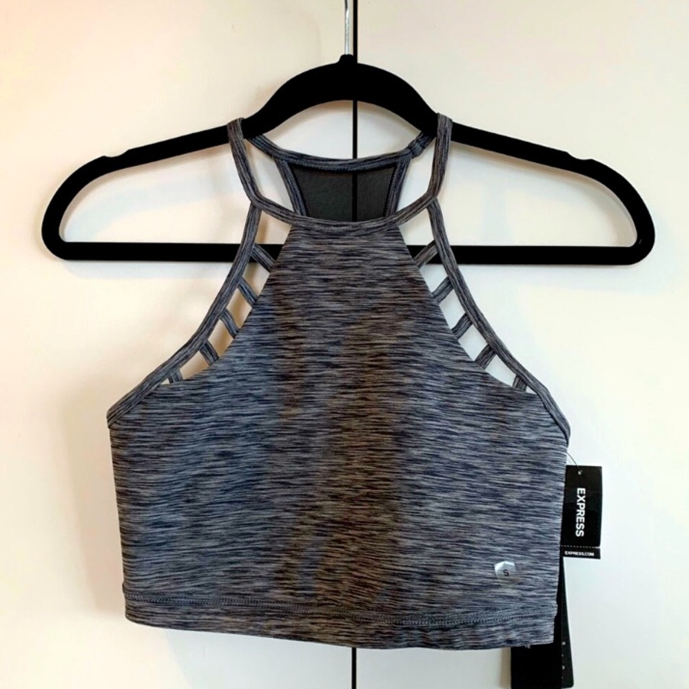 Express Sports Bra